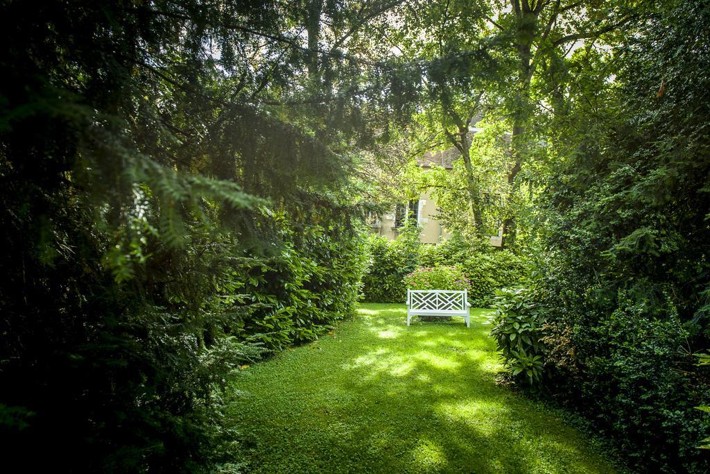 Chateau Du Petit Musigny A Chambolle Εξωτερικό φωτογραφία