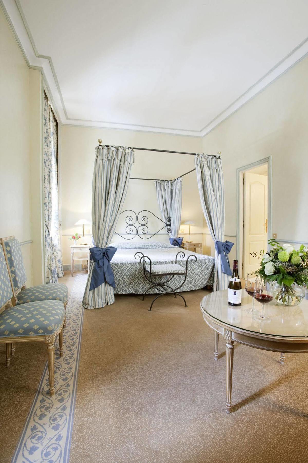 Chateau Du Petit Musigny A Chambolle Εξωτερικό φωτογραφία